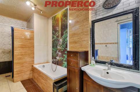 Dom 120m2 w centrum Pierzchnicy