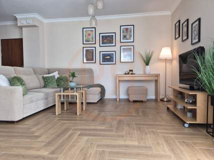 Mieszkanie na sprzedaż, 70,95 m2, Ełk