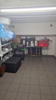 Gotowa restauracja bez odstępnego
