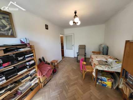 1 Pułku Szwoleżerów , w bloku, 2 pokoje, 2 piętro,