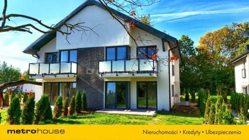 Mieszkanie na sprzedaż, 115 m2, Justynów