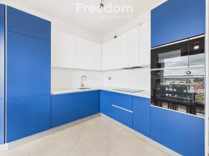 Apartament w Opera Park do wynajęcia