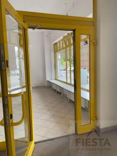 Ursynów Lokal użytkowy 50 m2 Al. KEN metro