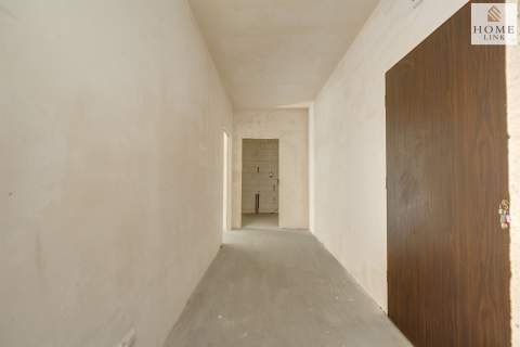 Osiedle Browary, nad rzeką Łyną z widokiem na las