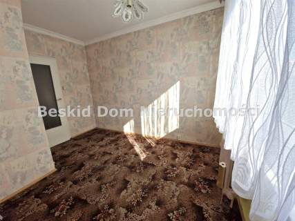 Mieszkanie na sprzedaż, 43,7 m2, Bielsko-Biała