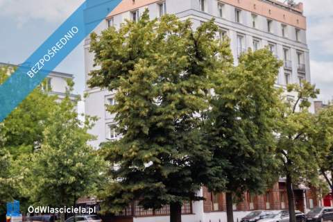 STARY MOKOTÓW KAWALERKA 2500zł 480zł czynsz