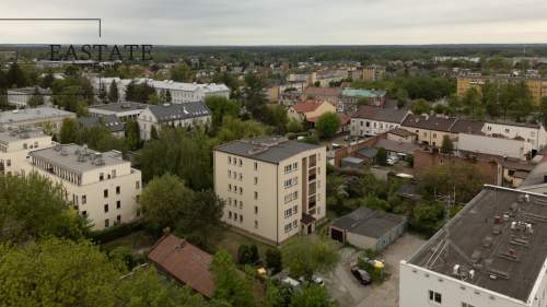 Mieszkanie w Centrum Góra Kalwaria