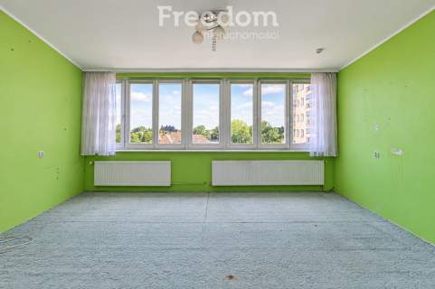 Panorama Wrzeszcza Taras 15 m mieszkanie 2 pokoje Gdańsk