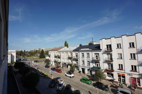 Mieszkanie na sprzedaż, 59 m2, Kielce