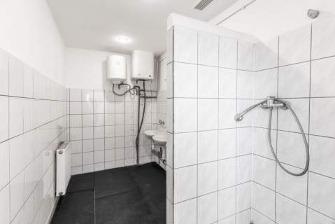Hala magazynowo-produkcyjna 454m2, Lublin, Wrotków