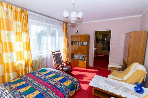 Przestronny dom 131m2 działka 2982m2 Gołoszyce