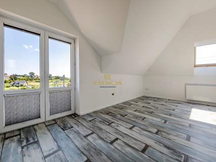 Dom wolnostojący 182 m2 Siedlce, gm. Korzenna
