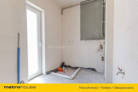 Bez Czynszu Nowy dom 96m nad Zalewem Zegrzyńskim