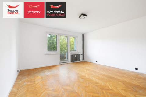 Mieszkanie na sprzedaż, 63,3 m2, Gdańsk