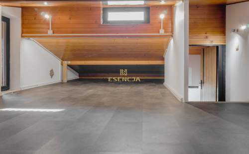 Dom wolnostojący 270 m2 os. Wólki