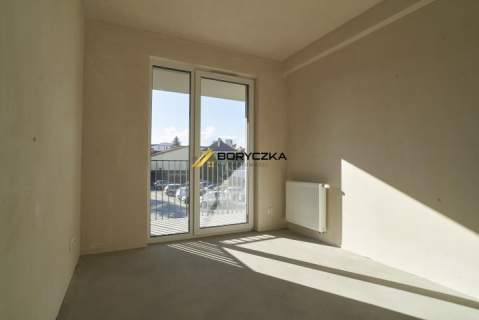 Nowe mieszkanie 55,6 m2 w centrum Żabna