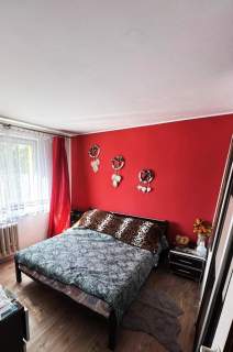 3 pok, 67 m2, ul. Teligi, Prokocim