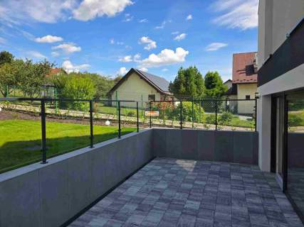 Rząska/Szczyglice - nowoczesny wolnostojący dom 0%