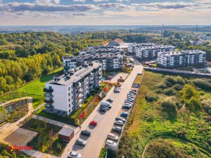 3 pokoje z balkonem blisko centrum Kameralne osiedle