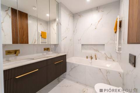 NOWE ul. Żupnicza- 87m2 27m2 2 balkony i taras 