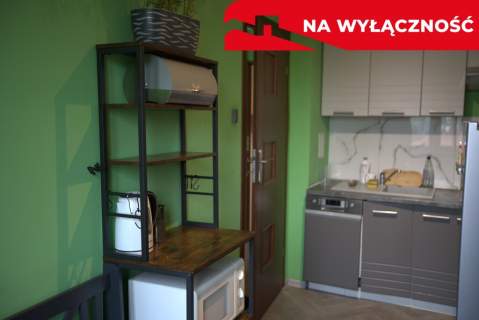 Mieszkanie Tuchów, ul. Władysława Reymonta