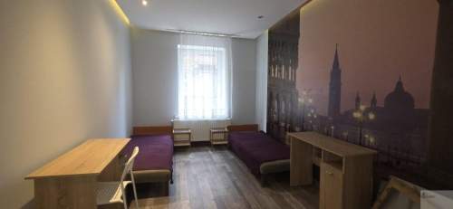 62 m2 2 duże pokoje 1. piętro Katowice, Załęże