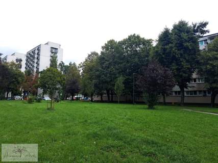 Mieszkanie na sprzedaż, 36,1 m2, Łódź