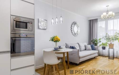 3-pokojowe mieszkanie na Targówku