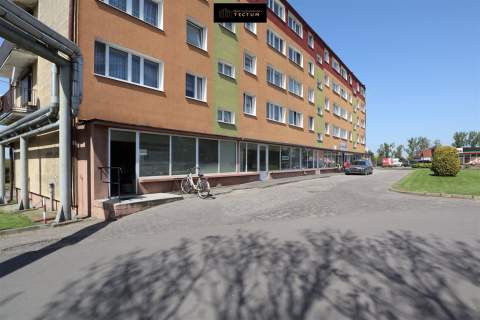 Lokal do wynajęcia w Wapnie, powiat Wągrowiec