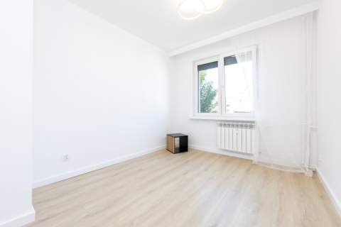 3 Pokoje Balkon Po kapitalnym remoncie