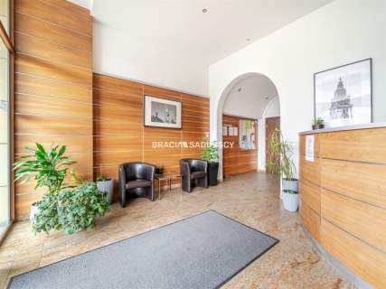 49m2, Tarasy Verona Krowoderskich Zuchów