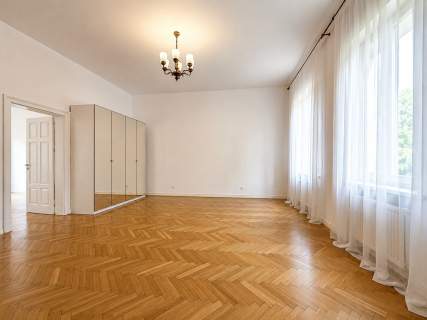 Mieszkanie na sprzedaż, 116,01 m2, Katowice