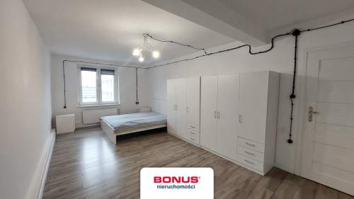 Ładne, duże 2-pokojowe w Ścisłym Centrum 
