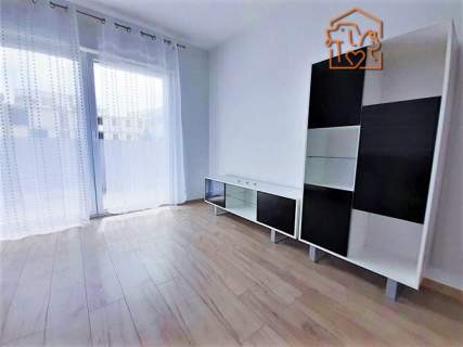 2 pokoje pet-friendly, balkon,garaż - Jasielska 17
