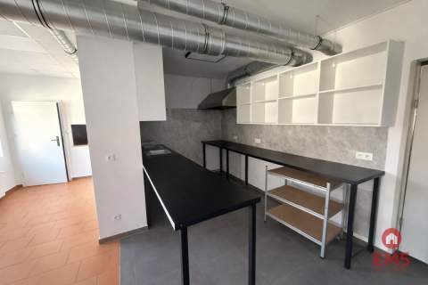 Lokal gastronomiczny 120 m Restauracja / Bistro