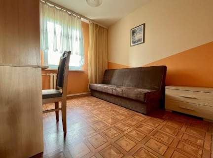 4 pokoje Balkon Janów