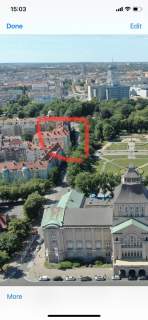 Mieszkanie na sprzedaż, 54,61 m2, Szczecin