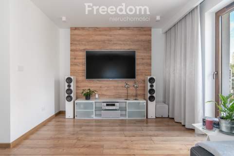 Mieszkanie 134 m 2poziomy 2balkony I Chojnice