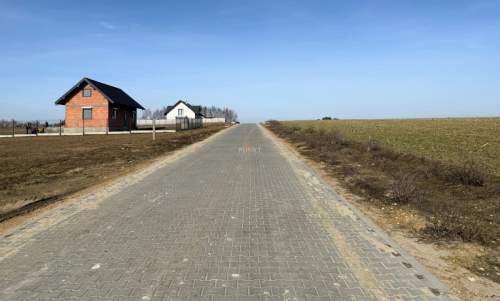    Jura   Działka z widokiem   Cicha okolica   