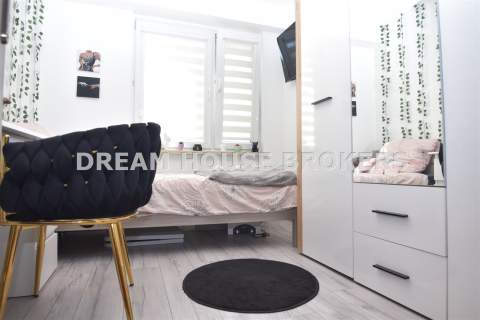 HIT 3-pokojowe m. z osobą kuchnią 61,62m2 Tarnów