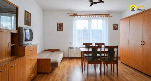 PACANÓW-atrakcyjna nieruchomość DOM MUROWANY