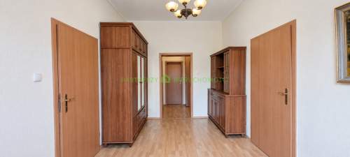 Mieszkanie 3 pokoje, 64 m , 1. piętro