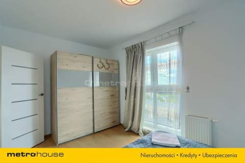 Miejski apartament z balkonem, przy Żeligowskiego 