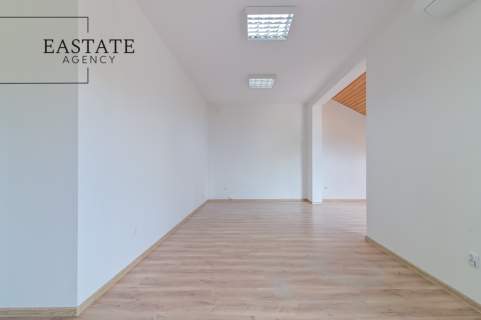 Lokal biurowy z salą konferencyjną