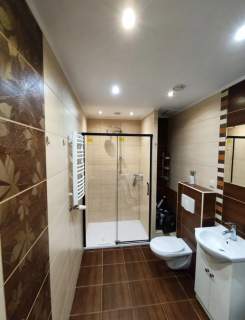 61 m 2 pokoje balkon Reduta