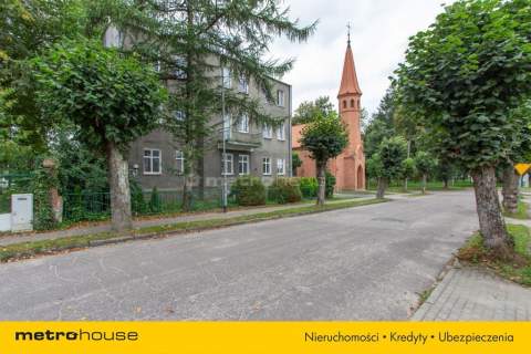 Bezczynszowe, 2 pokoje po generalnym remoncie