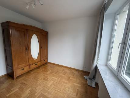 Dwupokojowe mieszkanie blisko pl. Wilsona