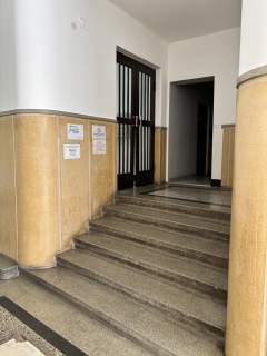 Lokal mieszkalny przy ul. Mazowieckiej 11/7a