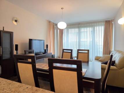Zwierzyniecka, Angel Plaza, 60 m2, siłownia, klimatyzacja, jacuzzi,...