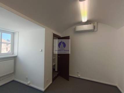 Śródmieście lokal biurowy 30,17m2 do wynajęcia